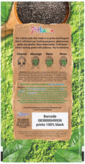 7th Heaven Superfood Clay Mask with Anti-oxidant Matcha and Moisturising Chia to Cleanse and Purify Skin - Ideal for All Skin Types