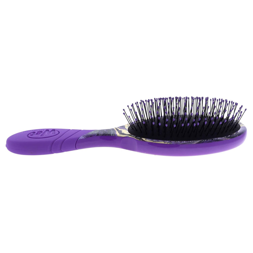 Wet Brush Pro Detangler Bright Future - Purple Secondary image