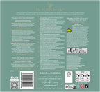 BAYLIS & HARDING FD WINTER WONDERLAND CANDLE BATHING SET