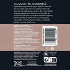 Baylis & Harding Goodness Men's Patchouli, Cedar & Cypress Natural Shower Gel, 500 ml