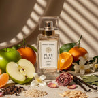 777– PURE ROYAL PARFUM FOR HER 50ML - EDP SPRAY - British D'sire