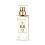 777– PURE ROYAL PARFUM FOR HER 50ML - EDP SPRAY - British D'sire