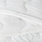 Dual Layer Mattress Topper - Small Double