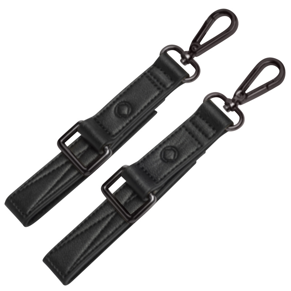 Buggy Clips
