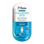 7th Heaven Nutriactive Hyaluronic Acid Sheet Mask - Sheet Mask - British D'sire