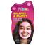 7th Heaven Pink Rose Clay Mask with Retinol - Balances & Mattifies Skin - Face Masks - British D'sire