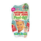 7th Heaven Watermelon and Agave Peel Off Face Masque - Face Masks - British D'sire