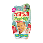 7th Heaven Watermelon and Agave Peel Off Face Masque - Face Masks - British D'sire