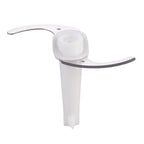 800W 4 - in - 1 Hand Blender Set - Hand Blender - British D'sire