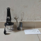 800W 4 - in - 1 Hand Blender Set - Hand Blender - British D'sire