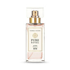 804– PURE ROYAL PARFUM FOR HER 50ML - EDP SPRAY - British D'sire