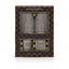 BAYLIS & HARDING BLACK PEPPER LUXURY SLIPPER SET