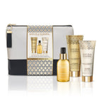 BAYLIS & HARDING MANDARIN AND GRAPEFRUIT LUXURY WASH BAG