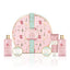 BAYLIS & HARDING ROYALE GARDEN LUXURY HAT BOX