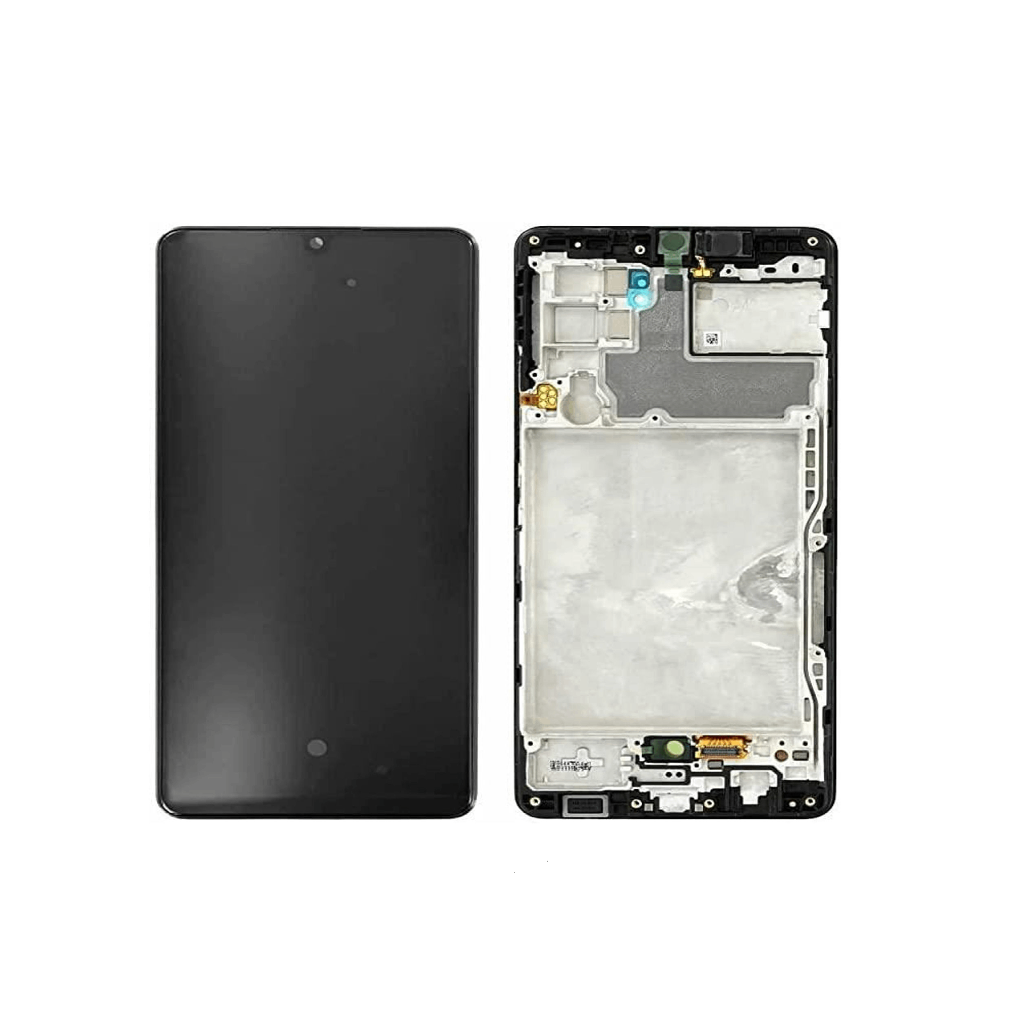 Coldbar Replacement Screen For Samsung A426F Galaxy A42 5G LCD + Touch Assembly Black