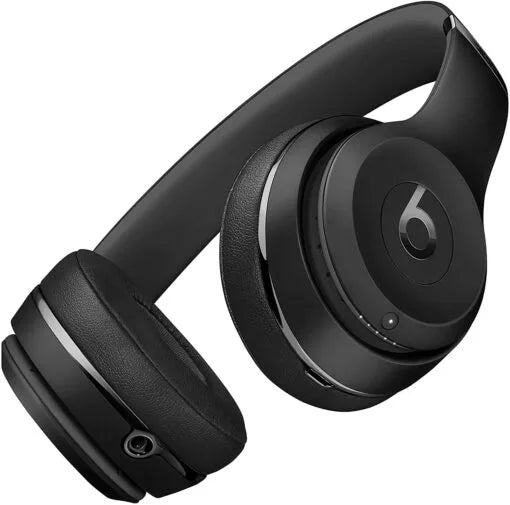 Beats by Dr. Dre Beats Solo3 Wireless On-Ear Headphones Matt Black