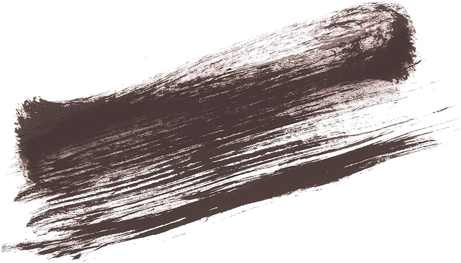 Rimmel London Scandaleyes Mascara, Black Brown, 12 ml