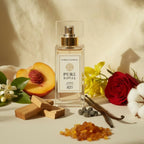 820– PURE ROYAL PARFUM FOR HER 50ML - EDP SPRAY - British D'sire