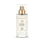 844– PURE ROYAL PARFUM FOR HER 50ML - EDP SPRAY - British D'sire