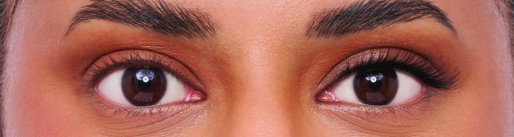 Eylure Light and Wispy 160 Cat Eye Lashes Secondary image