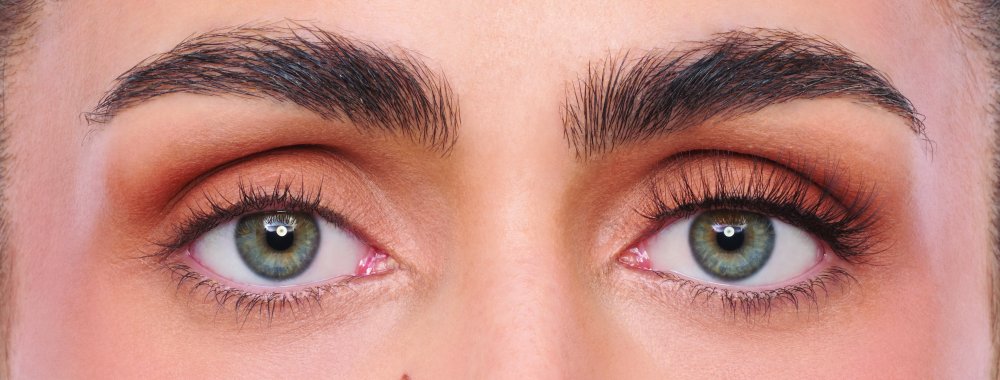 Eylure Natural Lashes No 021 Secondary image
