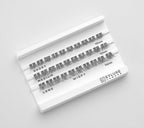 Eylure Underlash Salon Lash Extensions Cluster Wispy