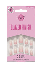 Elegant Touch Glazed Finish Glazd