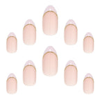 Elegant Touch Salon French 147