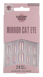 Elegant Touch Gel Finish Magic Mirror