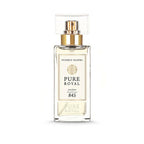 845– PURE ROYAL PARFUM FOR HER 50ML - EDP SPRAY - British D'sire