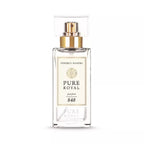 848– PURE ROYAL PARFUM FOR HER 50ML - EDP SPRAY - British D'sire