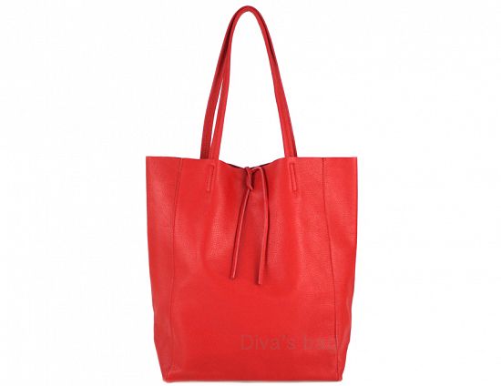 Ladies Soft Italian Real Leather Shopper Tote Bags Women Girls College Shoulder Handbags for Women