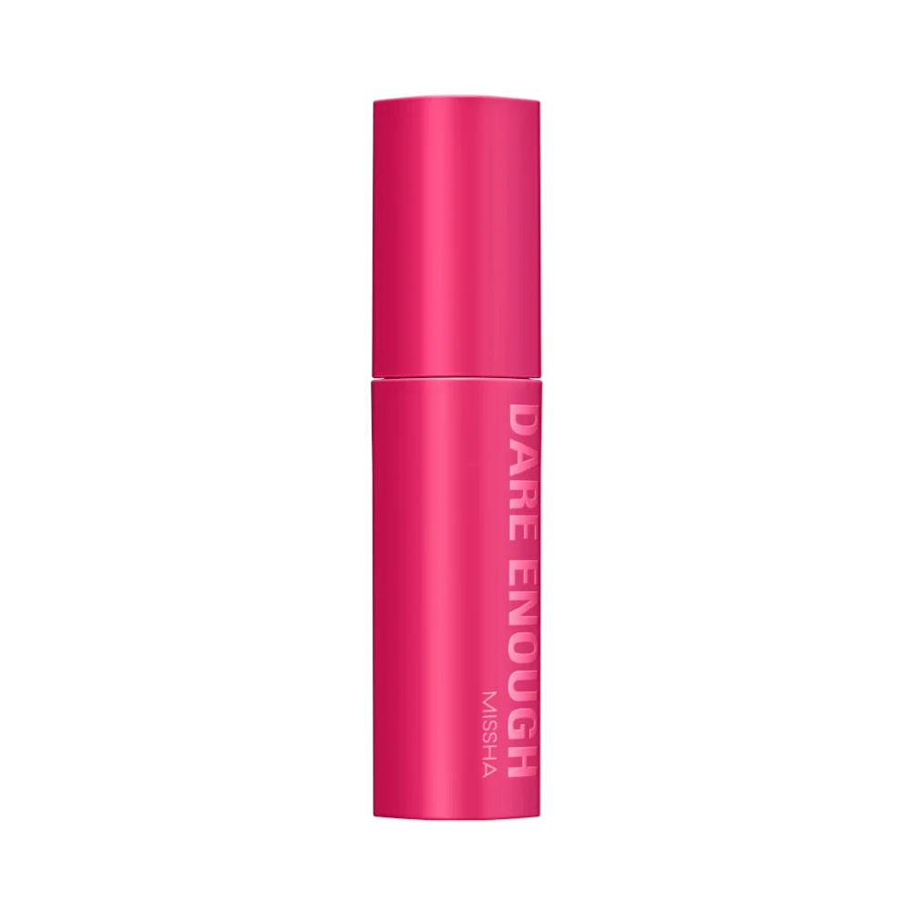 MISSHA - Dare Tint Moist Velvet Lip Tint PK03 Pink Hipster Secondary image