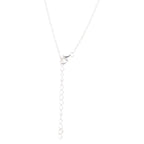 18K Gold Plated Heart Pendant Necklace Nichestar