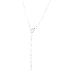 18K Gold Plated Heart Pendant Necklace Nichestar