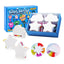 8Pcs DIY Rainbow Bath Bombs - Bath Bomb - British D'sire