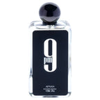 9 Collection - 9 PM by Afnan for Men - 3.4 oz EDP Spray - EDP Spray - British D'sire