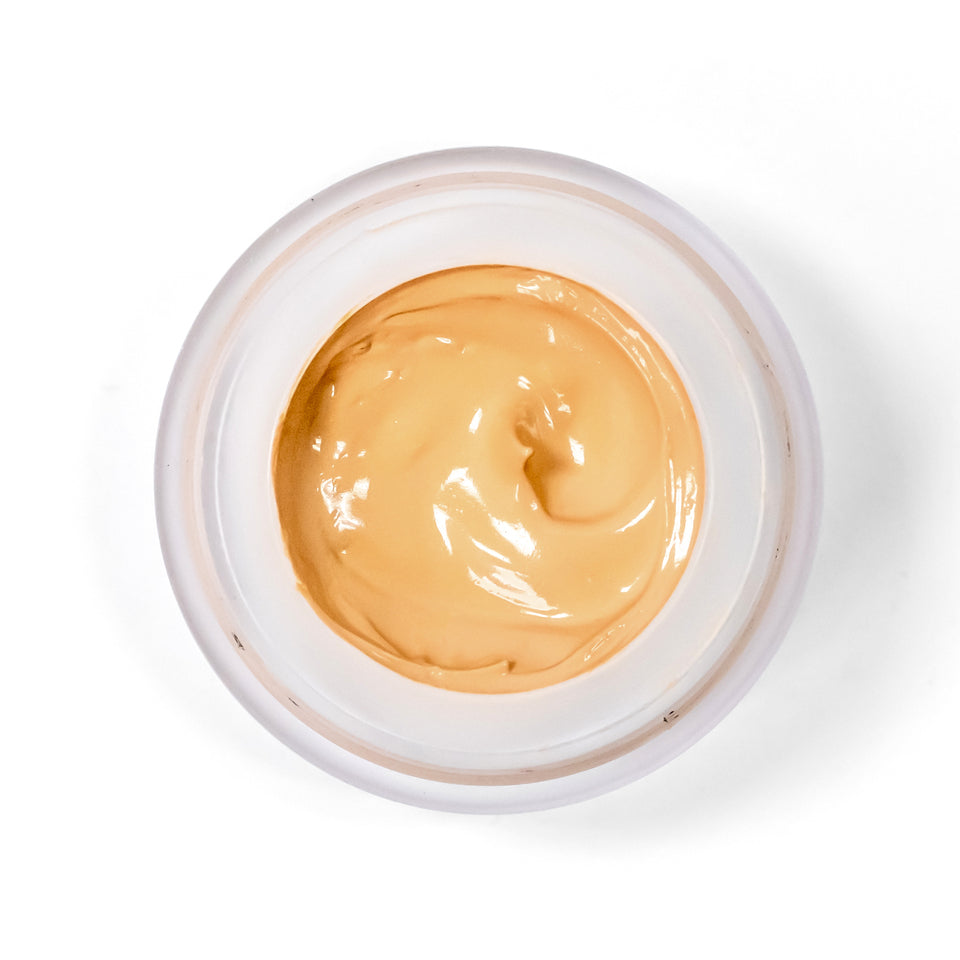 Gerard Cosmetics Clean Canvas Eye Concealer and Base Medium