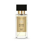 901 – PURE ROYAL PARFUM UNISEX 50 ML - EDF - British D'sire