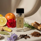 906 – PURE ROYAL PARFUM UNISEX 50 ML - EDF - British D'sire