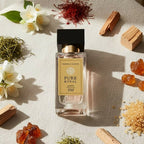 910 – PURE ROYAL PARFUM UNISEX 50 ML - EDF - British D'sire