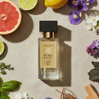 911 – PURE ROYAL PARFUM UNISEX 50 ML - EDF - British D'sire