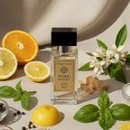 912 – PURE ROYAL PARFUM UNISEX 50 ML - EDF - British D'sire