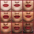 Burt's Bees Lipstick 520 Scarlet Soaked 3.4 g