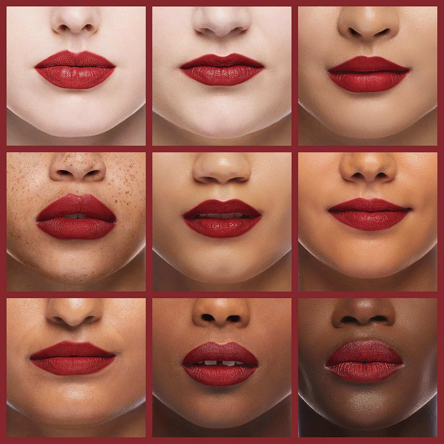 Burt's Bees Lipstick 520 Scarlet Soaked 3.4 g