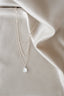925 Sterling Silver Layered Moonstone Necklace - Necklaces - British D'sire