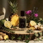 93 – Pure Parfum For Him 50ml - PERFUMES - British D'sire