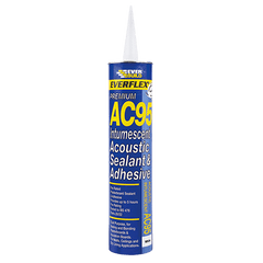 Everbuild AC95 Acoustic Sealant