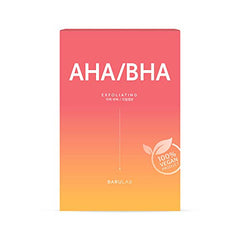 Barulab AHA/BHA Exfoliating Mask, 20ml