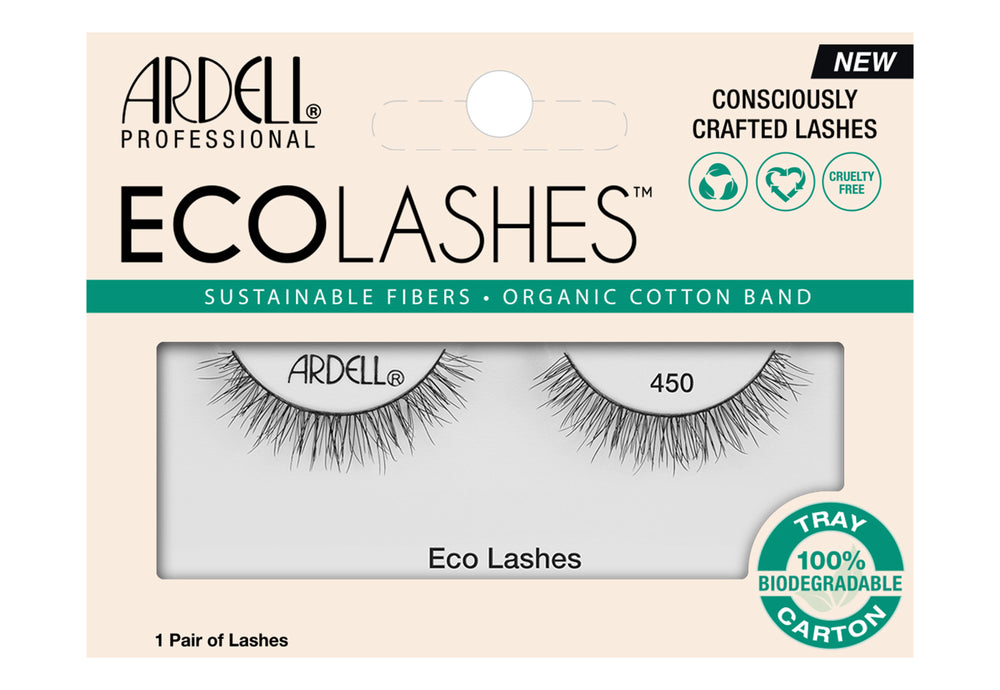 Ardell Ecolash Lashes - 450 Main image